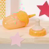 ZAPF Creation BABY born® Biberon 43cm, Accessoires de poupée 