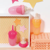 ZAPF Creation BABY born® Biberon 43cm, Accessoires de poupée 