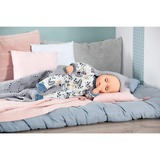 ZAPF Creation Romper blue, Accessoires de poupée Baby Annabell Romper blue, Grenouillère de poupée, 3 an(s), 87,5 g