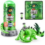 ZURU Robo Alive - Dino DNA, Figurine 