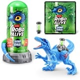 ZURU Robo Alive - Dino DNA, Figurine 