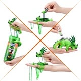 ZURU Robo Alive - Dino DNA, Figurine 