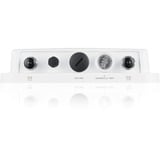 Zyxel WAX655E 4800 Mbit/s Blanc Connexion Ethernet, supportant l'alimentation via ce port (PoE), Point d'accès Blanc, 2,4 GHz, 5 GHz, 4800 Mbit/s, WEP, WPA2, WPA2-PSK, WPA3, 1000,2500 Mbit/s