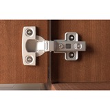 fischer PowerFast II Tanos-Box, Senkkopf TG/VG TX, Jeu de vis 