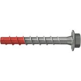 fischer Vis à béton UltraCut FBS II 6x50/5 US SW10 R hexagonale 