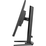 iiyama GB2795HSU-B1 écran plat de PC 68,6 cm (27") 1920 x 1080 pixels Full HD LED Noir Moniteur gaming Noir (Mat), 1x DisplayPort, 1x HDMI, 4x USB-A, 280 Hz, 68,6 cm (27"), 1920 x 1080 pixels, Full HD, LED, 0,2 ms, Noir