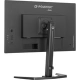 iiyama GB2795HSU-B1 écran plat de PC 68,6 cm (27") 1920 x 1080 pixels Full HD LED Noir Moniteur gaming Noir (Mat), 1x DisplayPort, 1x HDMI, 4x USB-A, 280 Hz, 68,6 cm (27"), 1920 x 1080 pixels, Full HD, LED, 0,2 ms, Noir