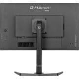 iiyama GB2795HSU-B1 écran plat de PC 68,6 cm (27") 1920 x 1080 pixels Full HD LED Noir Moniteur gaming Noir (Mat), 1x DisplayPort, 1x HDMI, 4x USB-A, 280 Hz, 68,6 cm (27"), 1920 x 1080 pixels, Full HD, LED, 0,2 ms, Noir