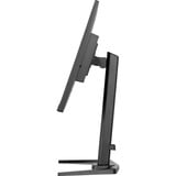 iiyama GB2795HSU-B1 écran plat de PC 68,6 cm (27") 1920 x 1080 pixels Full HD LED Noir Moniteur gaming Noir (Mat), 1x DisplayPort, 1x HDMI, 4x USB-A, 280 Hz, 68,6 cm (27"), 1920 x 1080 pixels, Full HD, LED, 0,2 ms, Noir