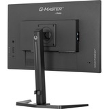 iiyama GB2795HSU-B1 écran plat de PC 68,6 cm (27") 1920 x 1080 pixels Full HD LED Noir Moniteur gaming  Noir (Mat), 68,6 cm (27"), 1920 x 1080 pixels, Full HD, LED, 0,2 ms, Noir