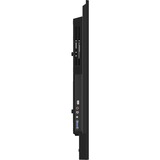 iiyama LH5541UHS-B2 Écran d'affichage dynamique En forme de kiosk 138,7 cm (54.6") LCD 500 cd/m² 4K Ultra HD Noir Intégré dans le processeur 24/7, Affichage public Noir brillant, En forme de kiosk, 138,7 cm (54.6"), LCD, 3840 x 2160 pixels, 24/7