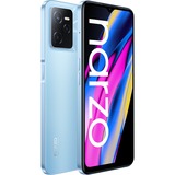 realme narzo 50A Prime, Smartphone Bleu clair