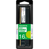 ADATA 16 Go DDR5-6400 (1x 16 Go) mémoire vive AD5CS640016G-S, CSODIMM