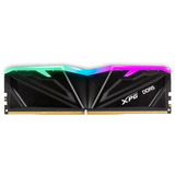 ADATA 32 Go DDR5-6000 (1x 32 Go) mémoire vive Noir, AX5U6000C3032G-SAMRBK, XMP 3.0, EXPO