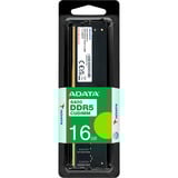 ADATA CSODIMM 16 GB DDR5-6400, Mémoire vive 