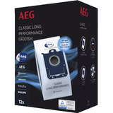 AEG Sacs aspirateur Classic GR201SM, Sac pour aspirateur 