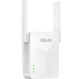 ASUS 90IG0AL0-MO0T00, Répéteur Blanc