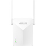 ASUS 90IG0AL0-MO0T00, Répéteur Blanc