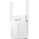 ASUS 90IG0AL0-MO0T00, Répéteur Blanc