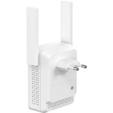 ASUS 90IG0AL0-MO0T00, Répéteur Blanc