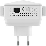 ASUS 90IG0AL0-MO0T00, Répéteur Blanc