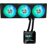 ASUS 90RC01W1-B0EAY0, Watercooling Noir