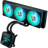 ASUS 90RC01W1-B0EAY0, Watercooling Noir