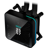 ASUS 90RC01W1-B0EAY0, Watercooling Noir
