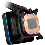 ASUS 90RC01W1-B0EAY0, Watercooling Noir