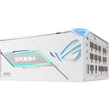 ASUS ASUS ROG-THOR-1200P3-WHITE-GAMING-E 