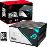 ASUS Asus ROG Thor Platinum II 850W