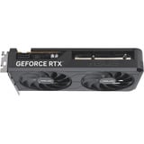 ASUS GeForce RTX 5060 DUAL OC EVO Edition 8GB, Carte graphique Noir, GeForce RTX 5060, 8 Go, GDDR7, 128 bit, 7680 x 4320 pixels, PCI Express 5.0