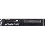 ASUS GeForce RTX 5060 DUAL OC EVO Edition 8GB, Carte graphique Noir, GeForce RTX 5060, 8 Go, GDDR7, 128 bit, 7680 x 4320 pixels, PCI Express 5.0