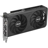 ASUS GeForce RTX 5060 DUAL OC EVO Edition 8GB, Carte graphique Noir, GeForce RTX 5060, 8 Go, GDDR7, 128 bit, 7680 x 4320 pixels, PCI Express 5.0
