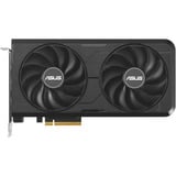 ASUS GeForce RTX 5060 DUAL OC EVO Edition 8GB, Carte graphique Noir, GeForce RTX 5060, 8 Go, GDDR7, 128 bit, 7680 x 4320 pixels, PCI Express 5.0