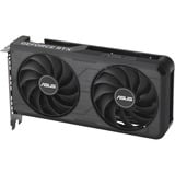 ASUS GeForce RTX 5060 DUAL OC EVO Edition 8GB, Carte graphique Noir, GeForce RTX 5060, 8 Go, GDDR7, 128 bit, 7680 x 4320 pixels, PCI Express 5.0