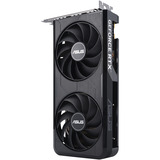 ASUS GeForce RTX 5060 DUAL OC EVO Edition 8GB, Carte graphique Noir, GeForce RTX 5060, 8 Go, GDDR7, 128 bit, 7680 x 4320 pixels, PCI Express 5.0