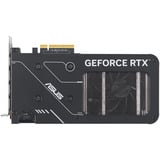 ASUS GeForce RTX 5060 DUAL OC EVO Edition 8GB, Carte graphique Noir, GeForce RTX 5060, 8 Go, GDDR7, 128 bit, 7680 x 4320 pixels, PCI Express 5.0