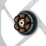 ASUS ProArt PF120 ventilateurs de boîtier Blanc, 3 pièces, 120 x 120 x 28 mm