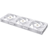 ASUS ProArt PF120 ventilateurs de boîtier Blanc, 3 pièces, 120 x 120 x 28 mm