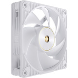 ASUS ProArt PF120 ventilateurs de boîtier Blanc, 3 pièces, 120 x 120 x 28 mm