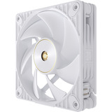 ASUS ProArt PF120 ventilateurs de boîtier Blanc, 3 pièces, 120 x 120 x 28 mm
