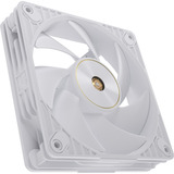 ASUS ProArt PF120 ventilateurs de boîtier Blanc, 3 pièces, 120 x 120 x 28 mm