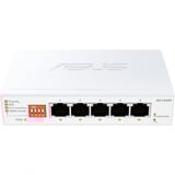 ASUS QG-U1050, Switch Blanc