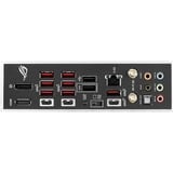 ASUS ROG STRIX X670E-F GAMING WIFI carte mère socket AM5 Noir, RAID, 2.5Gb-LAN, WLAN, BT, Sound, ATX