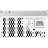 ASUS ROG Thor Platinum III White Edition (ROG Equalizer) alimentation modulaire 1200 watt Noir, 1x 12V-2x6, 4x PCIe, 1200 W, 100 - 240 V, Actif, 125 W, 1200 W, 125 W