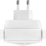 ASUS RP-AX50 AX1500, Répéteur Blanc