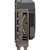 ASUS TUF GAMING GeForce RTX 5060 Ti OC 8G, Carte graphique 3x DisplayPort, 1x HDMI