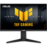 ASUS TUF Gaming VG259QMRL5A écran plat de PC 62,2 cm (24.5") 1920 x 1080 pixels Full HD LCD Noir Moniteur  Noir, 62,2 cm (24.5"), 1920 x 1080 pixels, Full HD, LCD, 1 ms, Noir