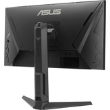 ASUS TUF Gaming VG259QMRL5A écran plat de PC 62,2 cm (24.5") 1920 x 1080 pixels Full HD LCD Noir Moniteur  Noir, 62,2 cm (24.5"), 1920 x 1080 pixels, Full HD, LCD, 1 ms, Noir